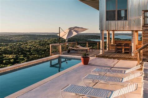 Book online and enjoy your stay near Whitewater Amphitheater, Comal Park, and other attractions. . Airbnb canyon lake